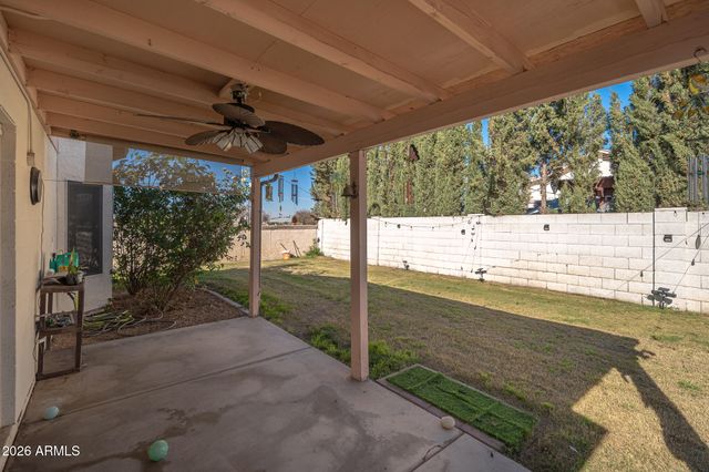 7080 W CARON Drive, Peoria, AZ 85345