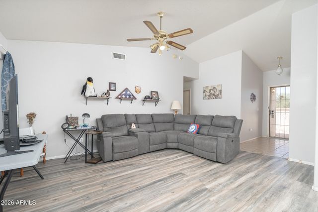 7080 W CARON Drive, Peoria, AZ 85345