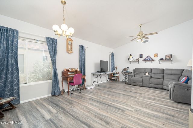 7080 W CARON Drive, Peoria, AZ 85345