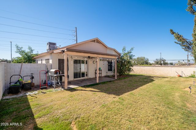 7080 W CARON Drive, Peoria, AZ 85345