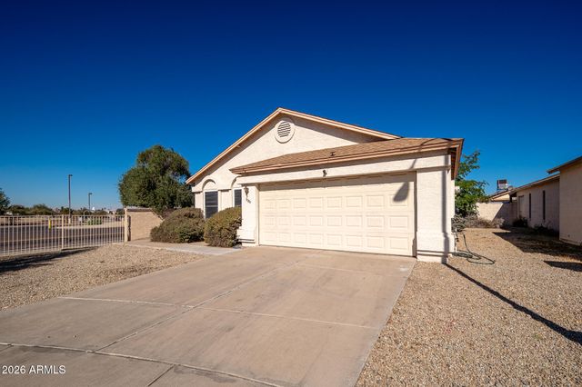 7080 W CARON Drive, Peoria, AZ 85345