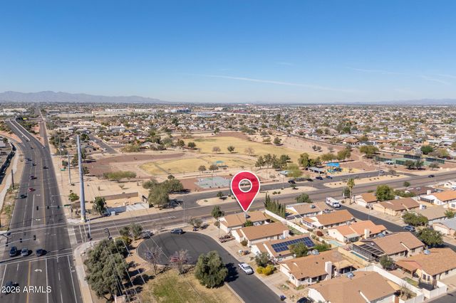 7080 W CARON Drive, Peoria, AZ 85345