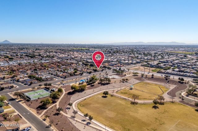 7080 W CARON Drive, Peoria, AZ 85345