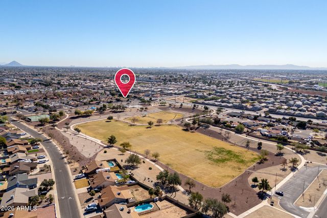 7080 W CARON Drive, Peoria, AZ 85345