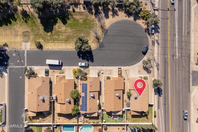 7080 W CARON Drive, Peoria, AZ 85345