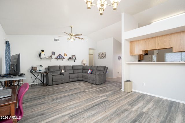 7080 W CARON Drive, Peoria, AZ 85345