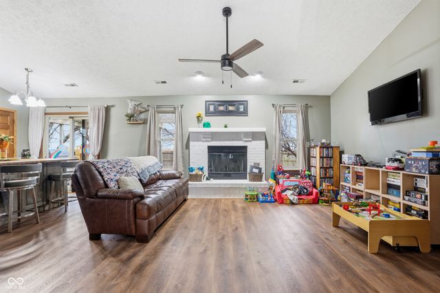 12639 Feldspar Road, Indianapolis, IN 46236