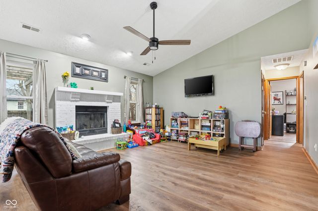 12639 Feldspar Road, Indianapolis, IN 46236