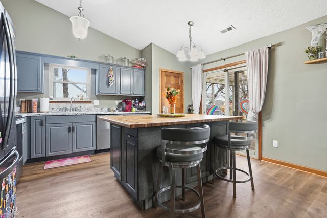 12639 Feldspar Road, Indianapolis, IN 46236