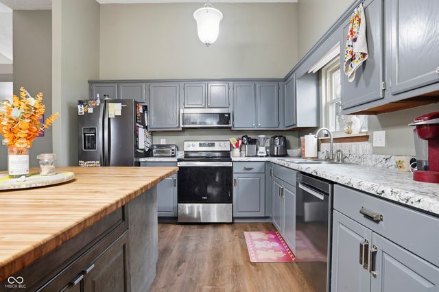 12639 Feldspar Road, Indianapolis, IN 46236