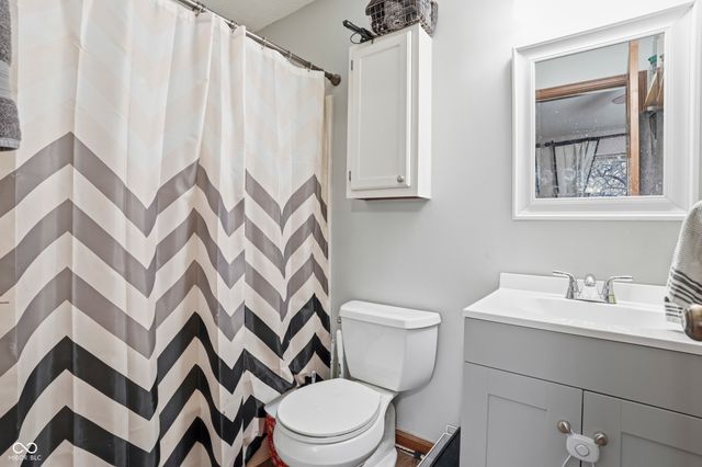 12639 Feldspar Road, Indianapolis, IN 46236