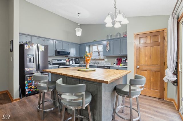 12639 Feldspar Road, Indianapolis, IN 46236