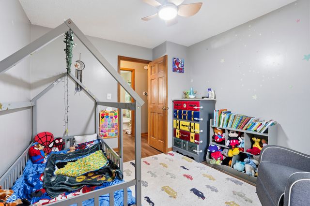 12639 Feldspar Road, Indianapolis, IN 46236