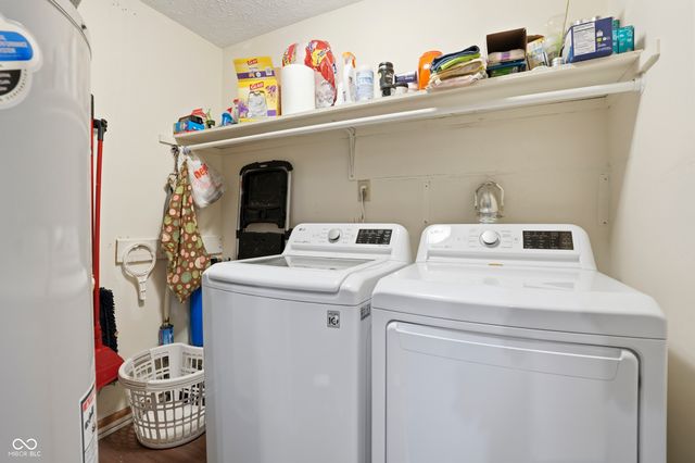 12639 Feldspar Road, Indianapolis, IN 46236