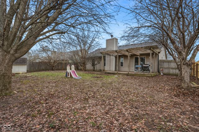 12639 Feldspar Road, Indianapolis, IN 46236