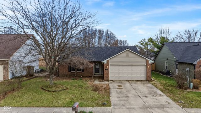 12639 Feldspar Road, Indianapolis, IN 46236