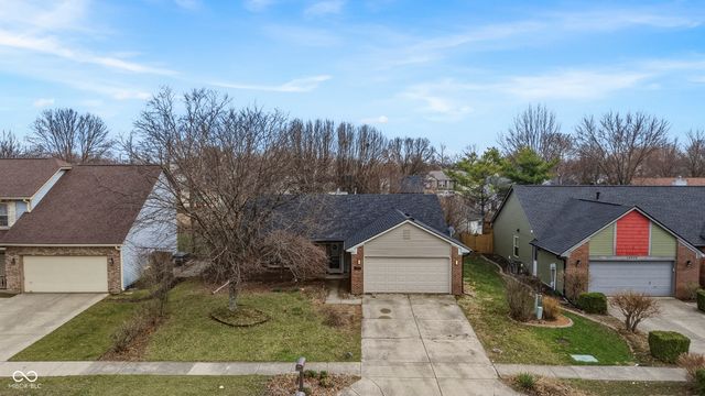 12639 Feldspar Road, Indianapolis, IN 46236