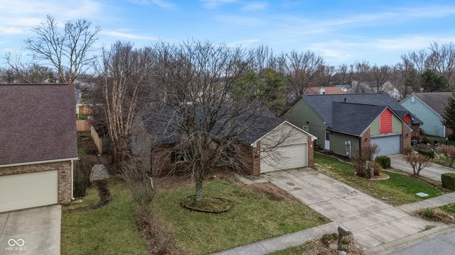 12639 Feldspar Road, Indianapolis, IN 46236