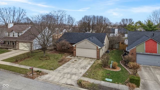 12639 Feldspar Road, Indianapolis, IN 46236