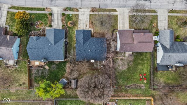 12639 Feldspar Road, Indianapolis, IN 46236