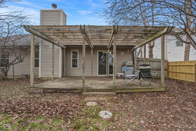 12639 Feldspar Road, Indianapolis, IN 46236