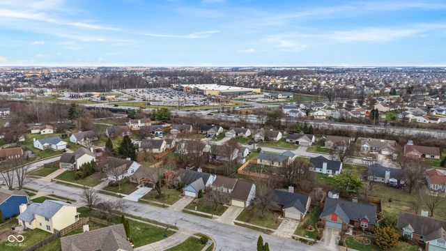 12639 Feldspar Road, Indianapolis, IN 46236