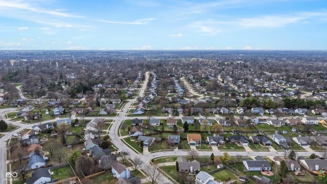 12639 Feldspar Road, Indianapolis, IN 46236