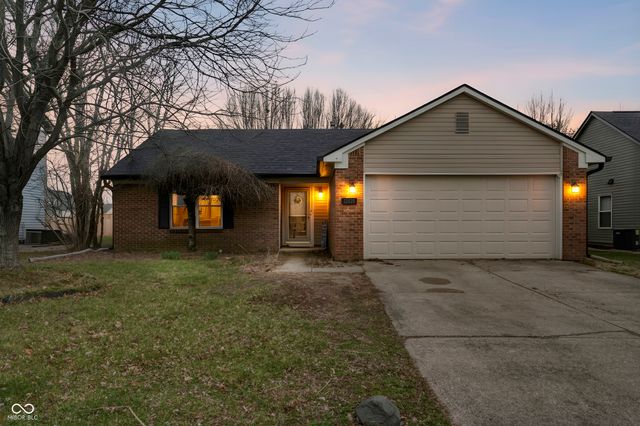 12639 Feldspar Road, Indianapolis, IN 46236