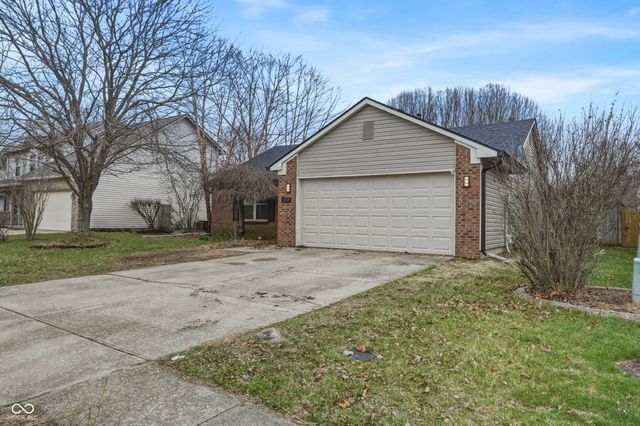 12639 Feldspar Road, Indianapolis, IN 46236