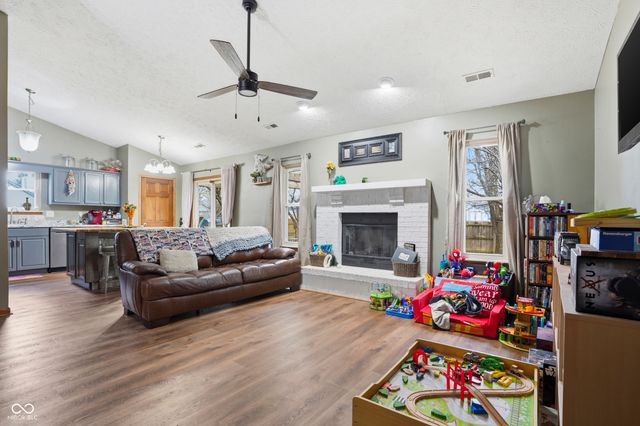 12639 Feldspar Road, Indianapolis, IN 46236