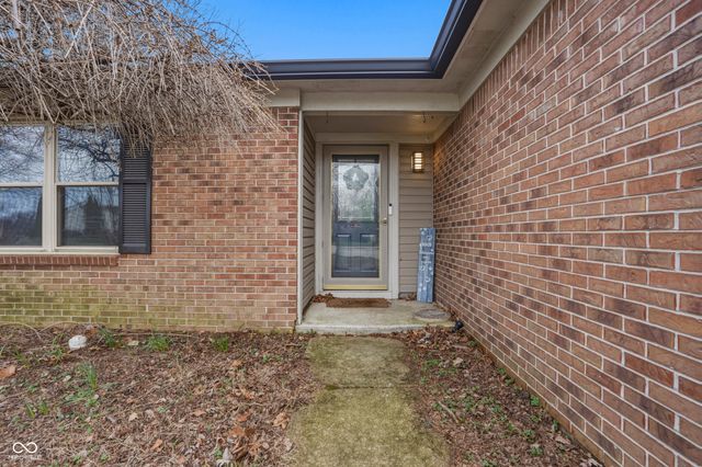 12639 Feldspar Road, Indianapolis, IN 46236