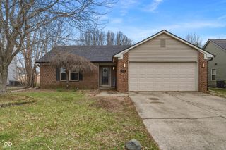 12639 Feldspar Road, Indianapolis, IN 46236