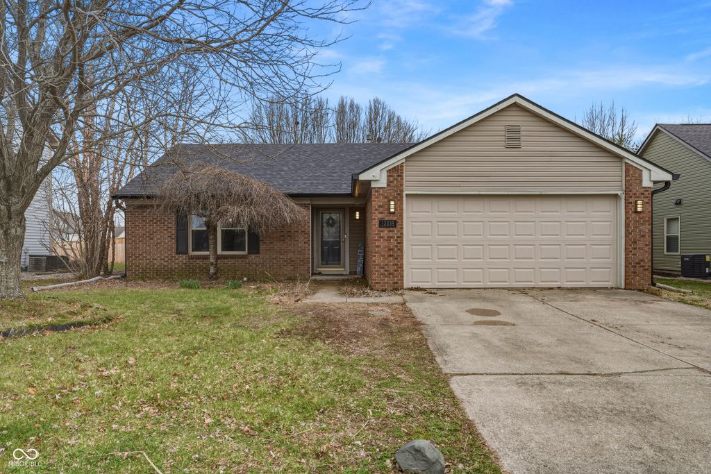 12639 Feldspar Road, Indianapolis, IN 46236