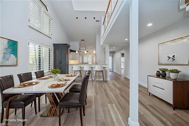 121 Bears Paw TRL, Naples, FL 34105