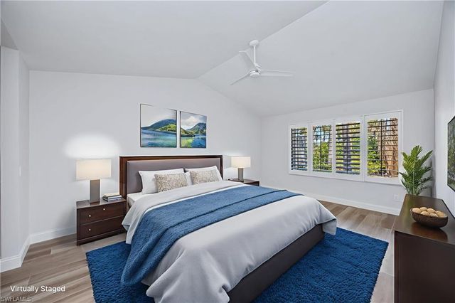 121 Bears Paw TRL, Naples, FL 34105