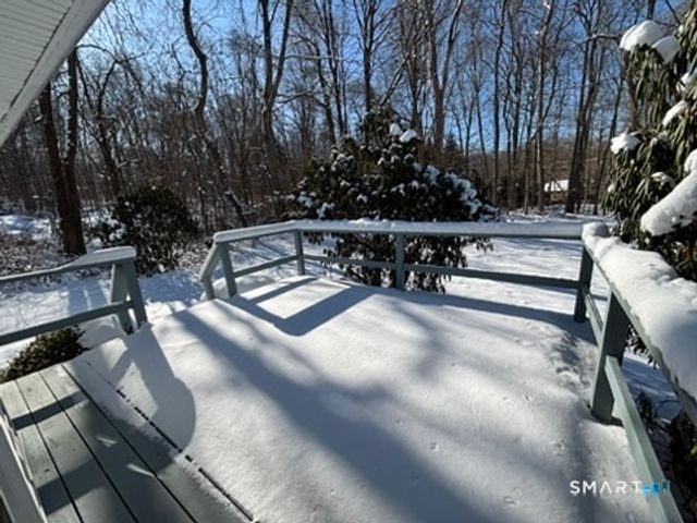 9 Marywood Road, Bethel, CT 06801