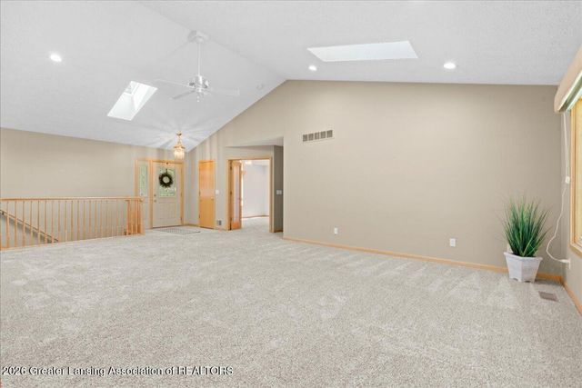 519 Looking Glass Glen Drive, Dewitt, MI 48820