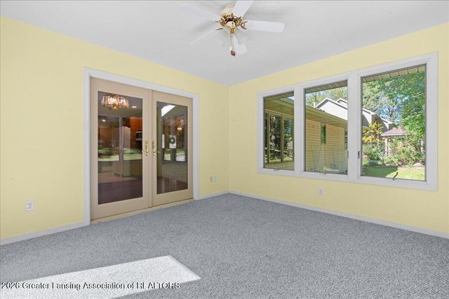 519 Looking Glass Glen Drive, Dewitt, MI 48820