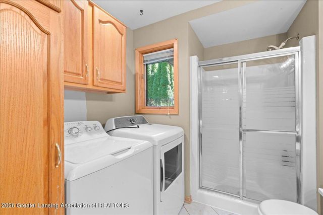 519 Looking Glass Glen Drive, Dewitt, MI 48820