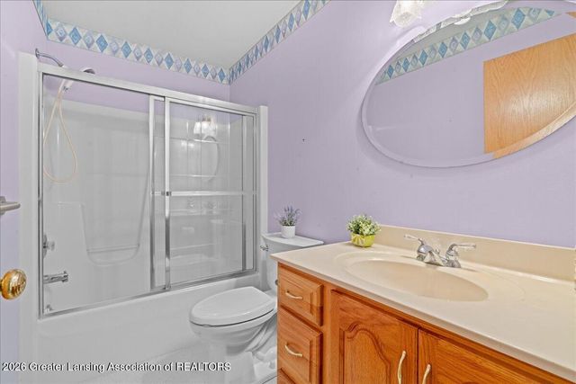 519 Looking Glass Glen Drive, Dewitt, MI 48820