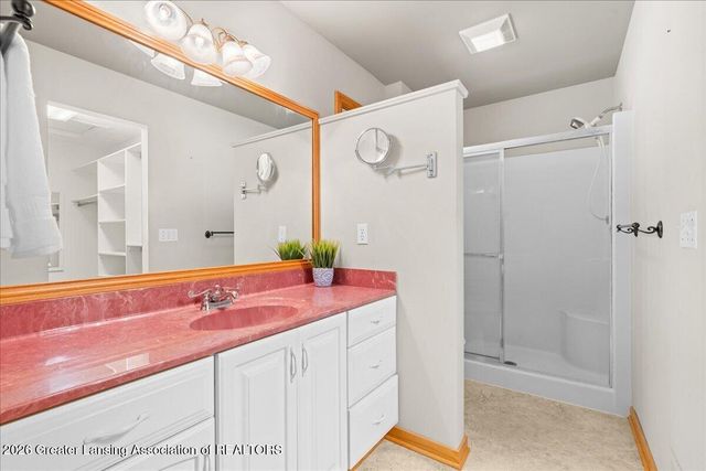 519 Looking Glass Glen Drive, Dewitt, MI 48820