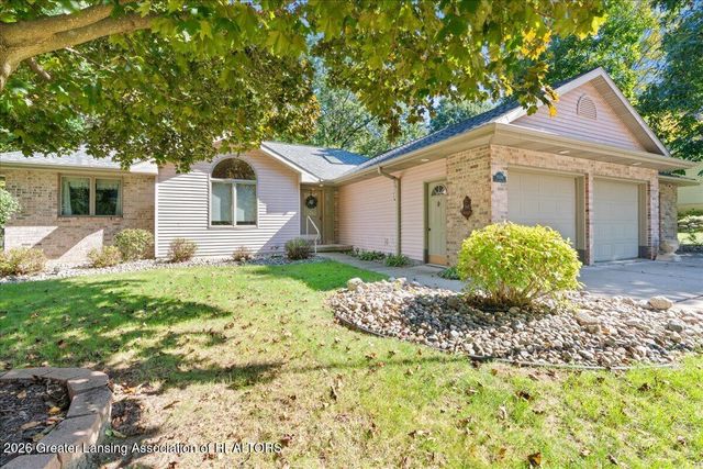 519 Looking Glass Glen Drive, Dewitt, MI 48820