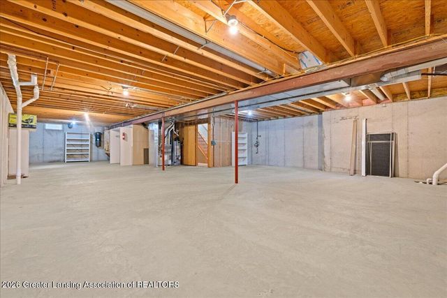 519 Looking Glass Glen Drive, Dewitt, MI 48820