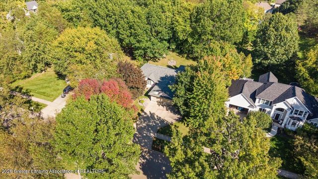 519 Looking Glass Glen Drive, Dewitt, MI 48820