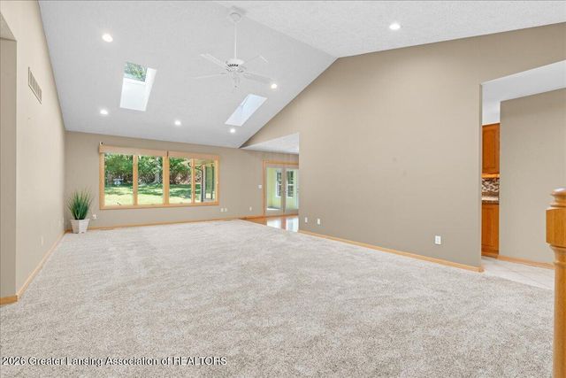 519 Looking Glass Glen Drive, Dewitt, MI 48820