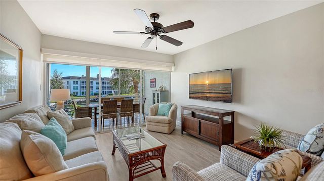 4370 CHATHAM DRIVE 204, Longboat Key, FL 34228