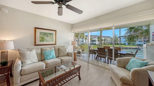 4370 CHATHAM DRIVE 204, Longboat Key, FL 34228
