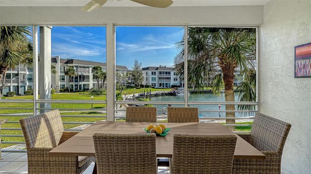 4370 CHATHAM DRIVE 204, Longboat Key, FL 34228