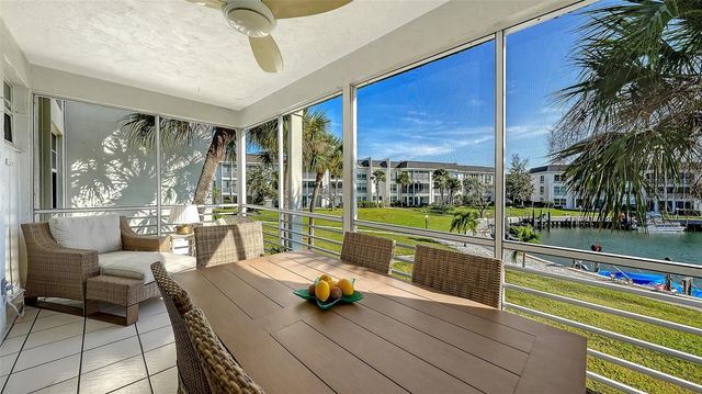 4370 CHATHAM DRIVE 204, Longboat Key, FL 34228