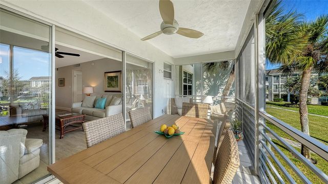 4370 CHATHAM DRIVE 204, Longboat Key, FL 34228